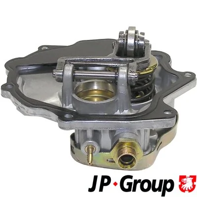 Vacuum Pump, braking system